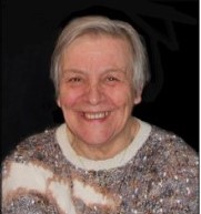 Photo de profil de Madame Paule-Marie DESMULIER